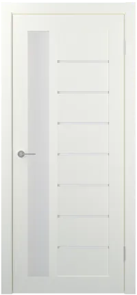 ST4 ДО мателюкс матовое 800*2000 Айс (Ю)