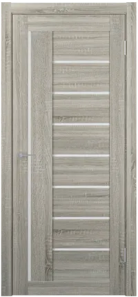 ST3 ДО мателюкс матовое 800*2000 Сонома грей (Ю)