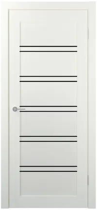 ST5 ДО черный лак 800*2000 Айс (Ю)