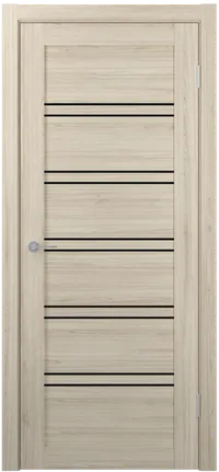 ST5 ДО черный лак 800*2000 Капучино (Ю)