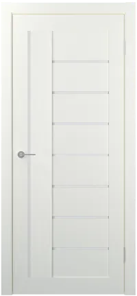 ST3 ДО мателюкс матовое 800*2000 Айс (Ю)