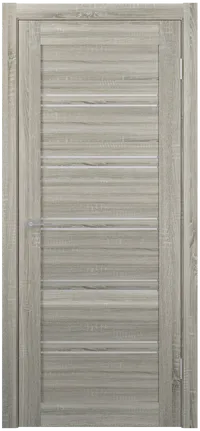 ST5 ДО мателюкс матовое 800*2000 Сонома грей (Ю)