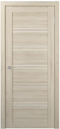 ST5 ДО мателюкс матовое 800*2000 Капучино (Ю)