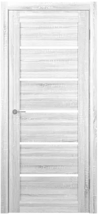 ST8 ДО мателюкс матовое 800*2000 Сонома светлый (Ю)