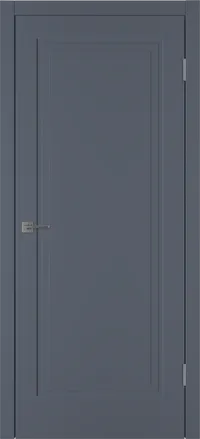 Integra 55 ДГ 800*2000 Графит эмаль