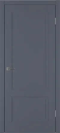 Integra 56.2 ДГ 800*2000 Графит эмаль