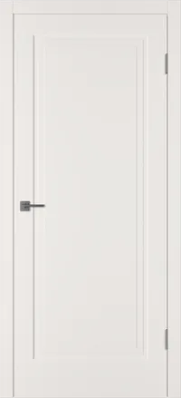 Integra 55 ДГ 800*2000 Слоновая кость эмаль