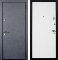 Нойс 860*2050 R (Comfort 3K)