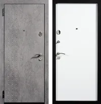 Берлин 860*2050 R (Comfort 3K)