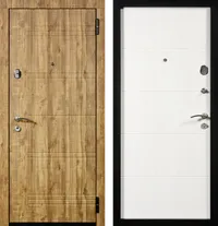 Баден 860*2050 R (Comfort 3K)