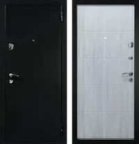 Гамбург 860*2050 R (Comfort дом 3КУ)