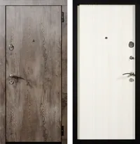 Ганновер 860*2050 R (Comfort 3K)