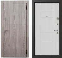 Мюнхен Artic Oak 860*2050 R (Comfort 3K)