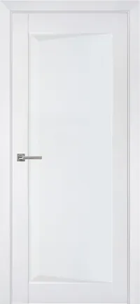 KX 60 ДГ 800*2000 Белый полипропилен