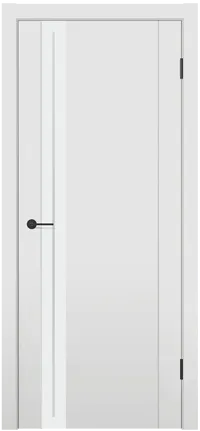 MX 12 ДО белый лак 800*2000 Грей полипропилен