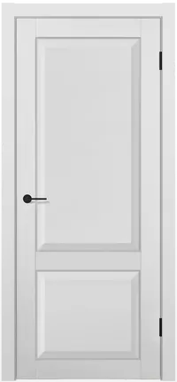 KX 92 ДГ 800*2000 Грей полипропилен