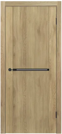 MX 2 ДО черный лак 800*2000 Дуб плато