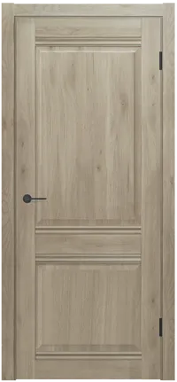 KX 52 ДГ 800*2000 Дуб вайт