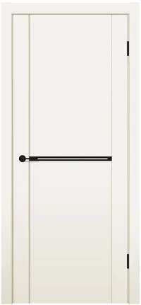 MX 2 ДО черный лак 800*2000 Ваниль полипропилен