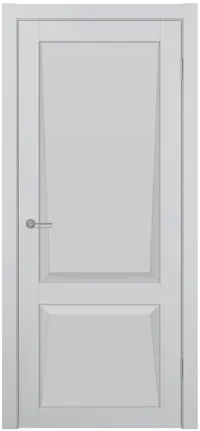 KX 62 ДГ 800*2000 Грей полипропилен