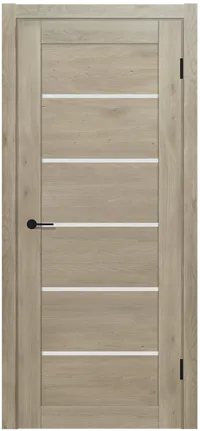 NX 8 ДО матовое 800*2000 Дуб вайт