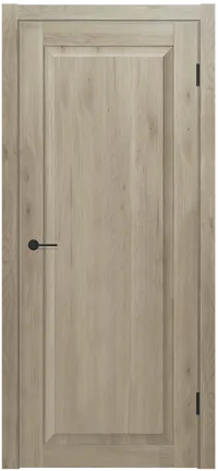 KX 80 ДГ 800*2000 Дуб вайт