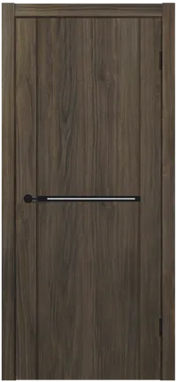 MX 2 ДО черный лак 800*2000 Дуб форест