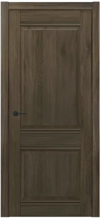 KX 52 ДГ 800*2000 Дуб форест