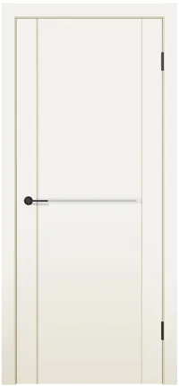 MX 2 ДО белый лак 800*2000 Ваниль полипропилен