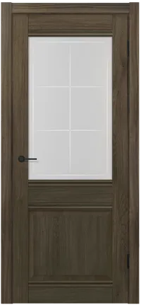 KX 53 ДО 800*2000 Дуб форест