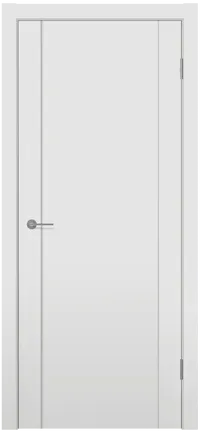 MX 10 ДГ 800*2000 Грей полипропилен