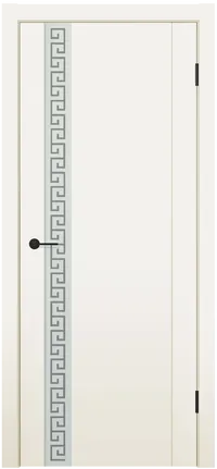 MX 13 ДО 800*2000 Ваниль полипропилен