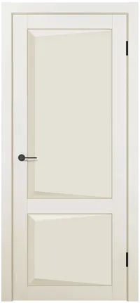 KX 64 ДГ 800*2000 Ваниль полипропилен