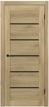 NX 8 ДО черный лак 800*2000 Дуб плато