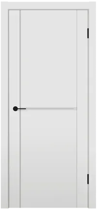 MX 2 ДО белый лак 800*2000 Грей полипропилен