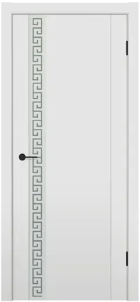 MX 13 ДО 800*2000 Грей полипропилен
