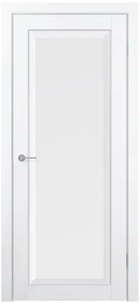 KX 90 ДГ 800*2000 Белый полипропилен