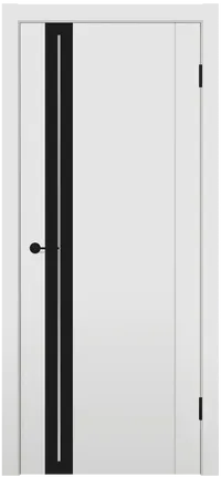 MX 12 ДО черный лак 800*2000 Грей полипропилен