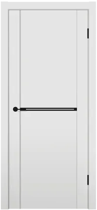 MX 2 ДО черный лак 800*2000 Грей полипропилен