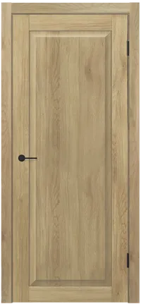 KX 80 ДГ 800*2000 Дуб плато