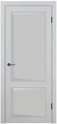 KX 64 ДГ 800*2000 Грей полипропилен