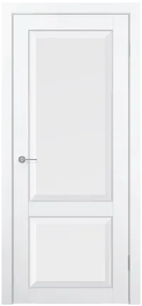 KX 92 ДГ 800*2000 Белый полипропилен