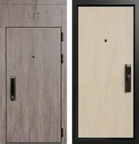 Гранд 3К90 860*2050 R