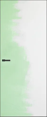 Urban INVISIBLE 800*2000 Black Edge