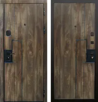 Крона 3К90 термо TOR 860*2050 R