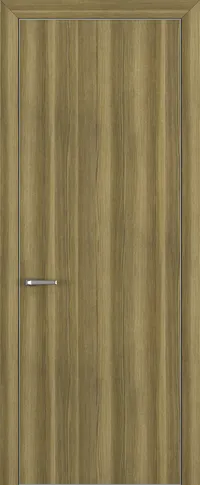 Квалитет К7 800*2000 Дуб серый ALU Серая с 4-х