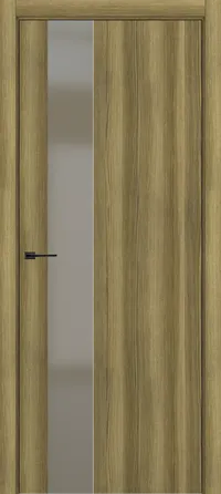 Квалитет К3 Silver Bronze 800*2000 Дуб серый ABS