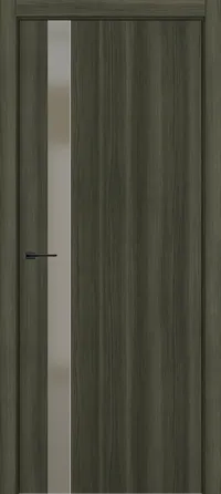 Квалитет К2 Silver Bronze 800*2000 Дуб темный ABS