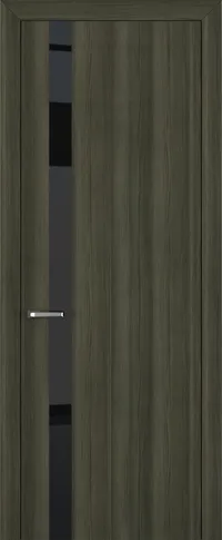 Квалитет К2 Black Classic 800*2000 Дуб темный ABS