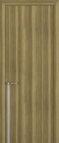 Квалитет К21 800*2000 Дуб серый ABS молдинг серебро (Mh)